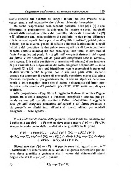 Giornale degli economisti e annali di economia