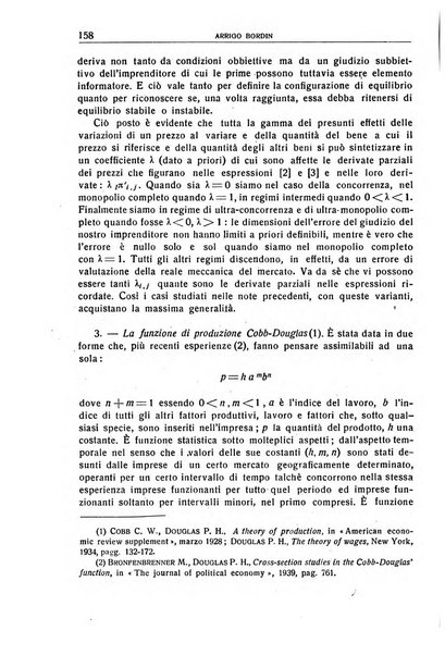 Giornale degli economisti e annali di economia