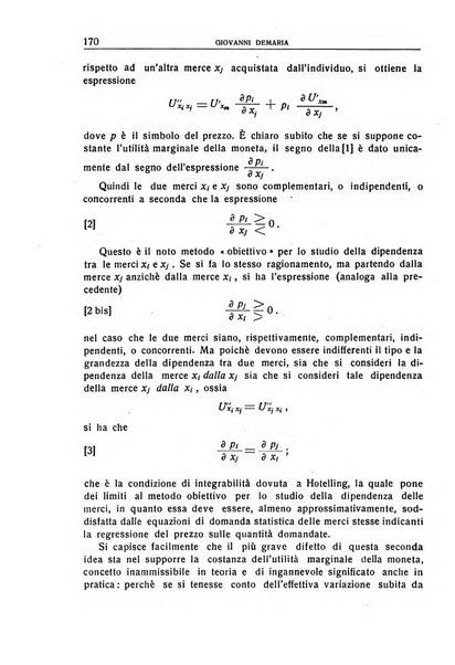 Giornale degli economisti e annali di economia