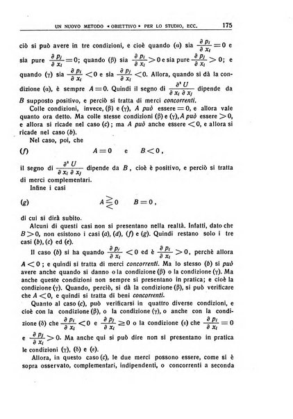 Giornale degli economisti e annali di economia