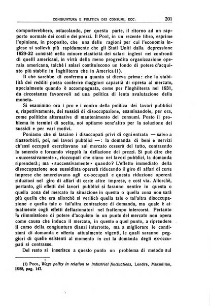 Giornale degli economisti e annali di economia