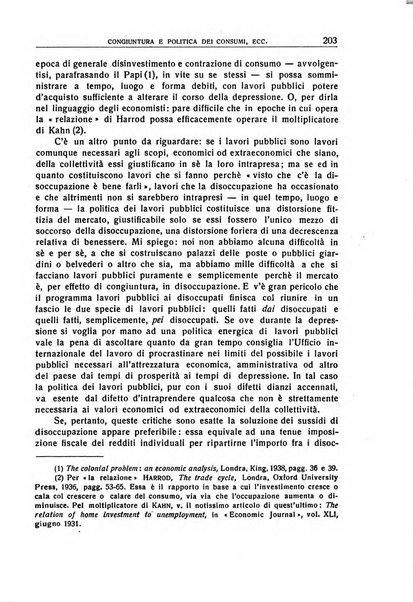 Giornale degli economisti e annali di economia