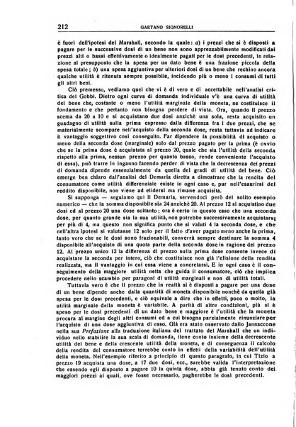 Giornale degli economisti e annali di economia