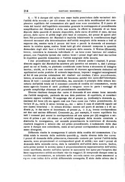 Giornale degli economisti e annali di economia