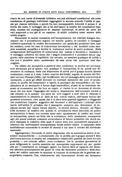 Giornale degli economisti e annali di economia