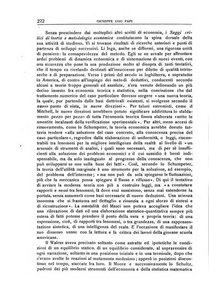 Giornale degli economisti e annali di economia