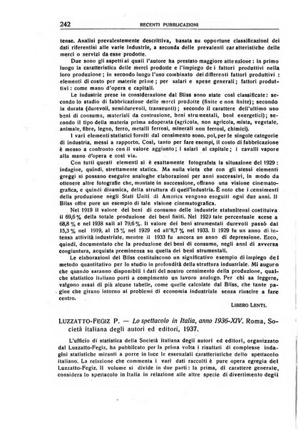 Giornale degli economisti e annali di economia