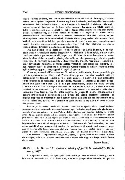 Giornale degli economisti e annali di economia