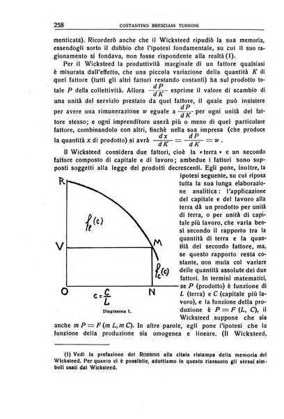 Giornale degli economisti e annali di economia