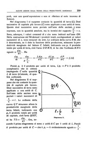 Giornale degli economisti e annali di economia