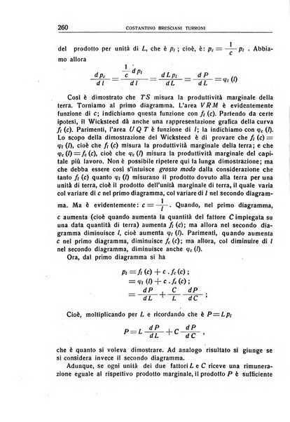 Giornale degli economisti e annali di economia