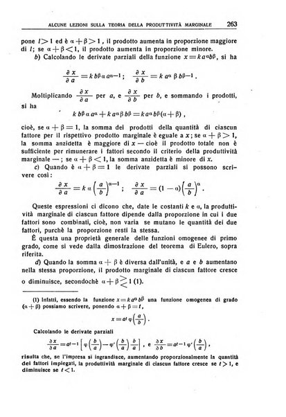 Giornale degli economisti e annali di economia