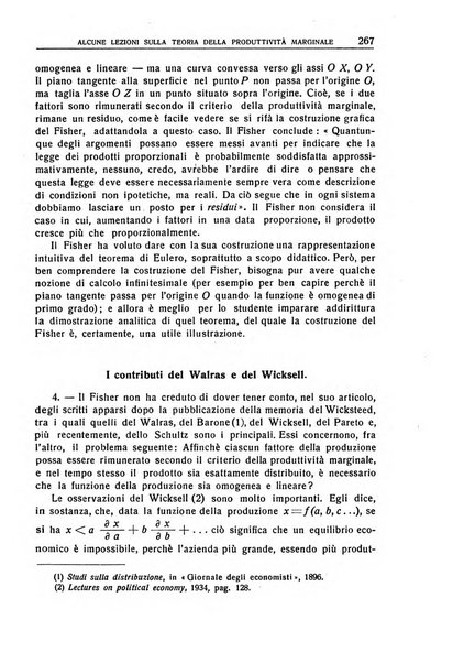 Giornale degli economisti e annali di economia