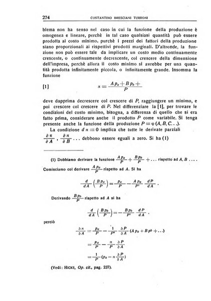 Giornale degli economisti e annali di economia