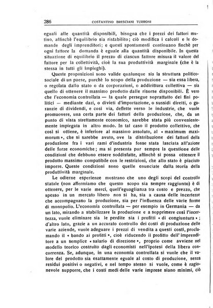 Giornale degli economisti e annali di economia