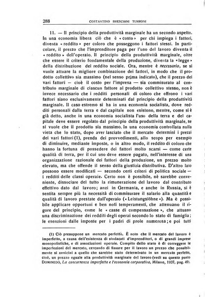 Giornale degli economisti e annali di economia