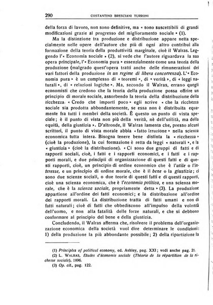 Giornale degli economisti e annali di economia