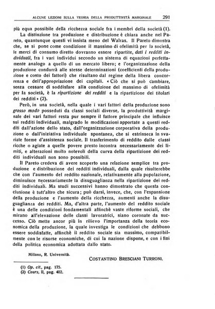 Giornale degli economisti e annali di economia