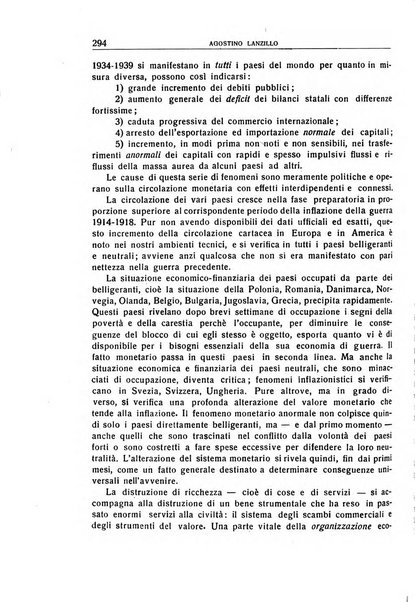 Giornale degli economisti e annali di economia