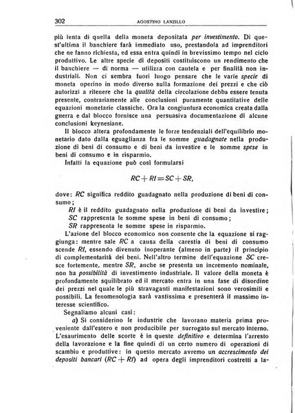 Giornale degli economisti e annali di economia