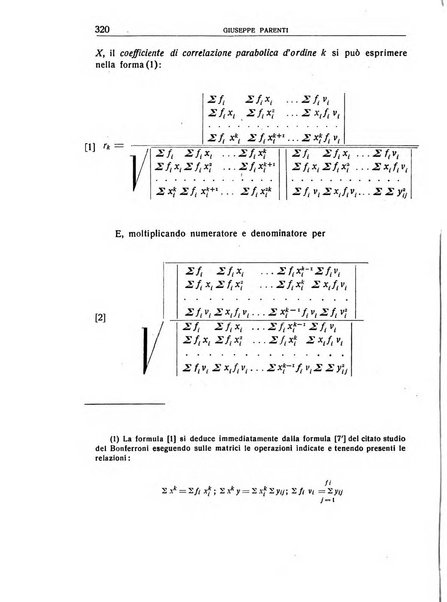 Giornale degli economisti e annali di economia