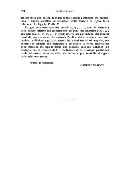 Giornale degli economisti e annali di economia