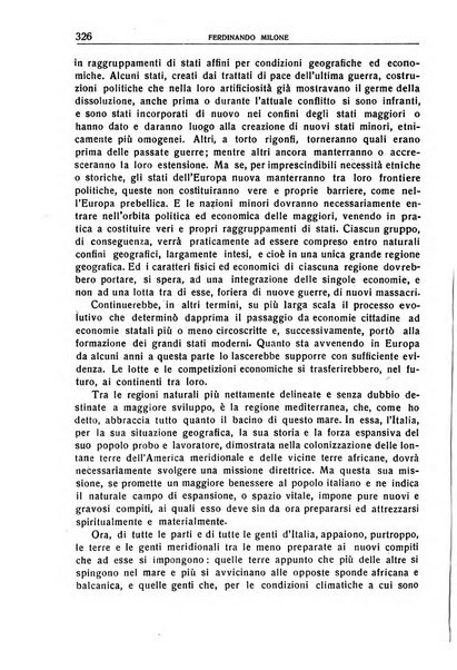 Giornale degli economisti e annali di economia