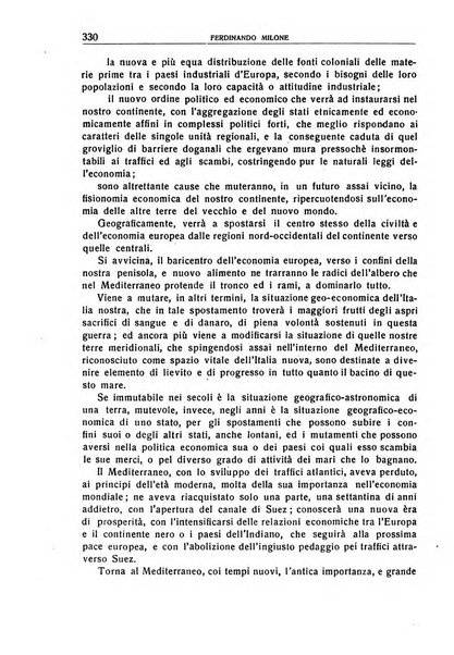 Giornale degli economisti e annali di economia