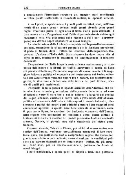 Giornale degli economisti e annali di economia