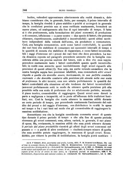 Giornale degli economisti e annali di economia