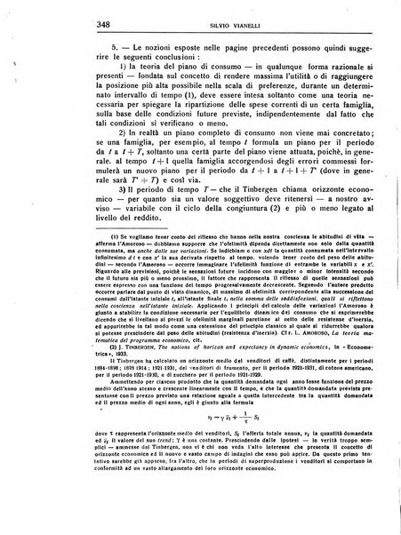 Giornale degli economisti e annali di economia