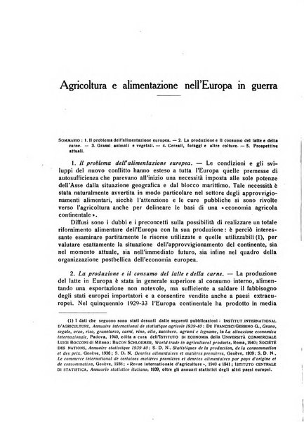 Giornale degli economisti e annali di economia