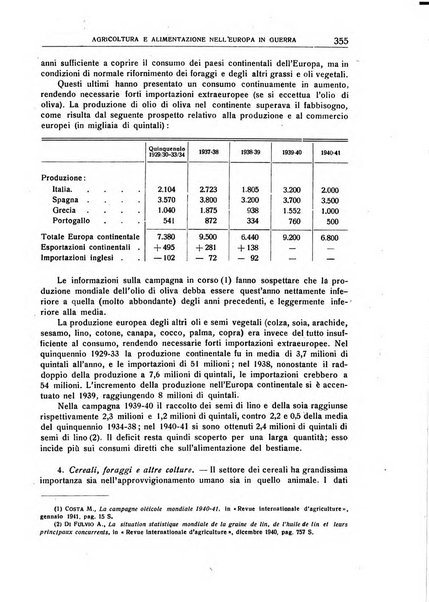 Giornale degli economisti e annali di economia