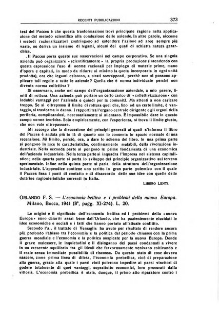 Giornale degli economisti e annali di economia