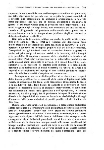 Giornale degli economisti e annali di economia