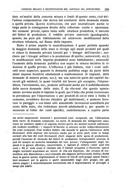 Giornale degli economisti e annali di economia