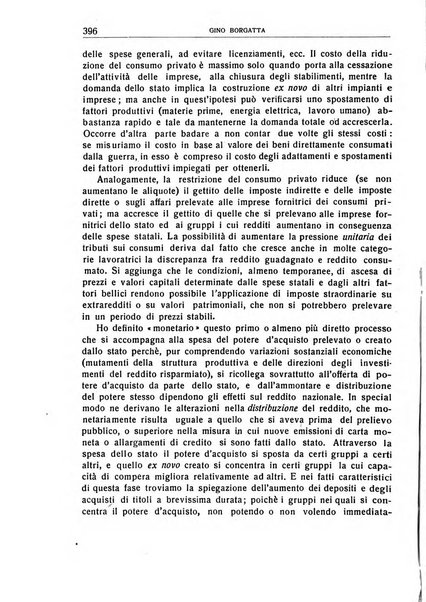 Giornale degli economisti e annali di economia