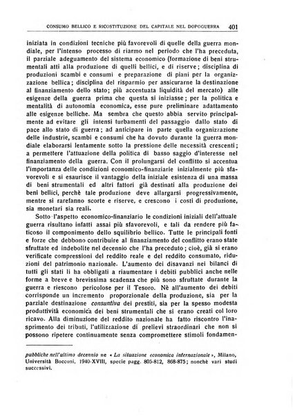 Giornale degli economisti e annali di economia