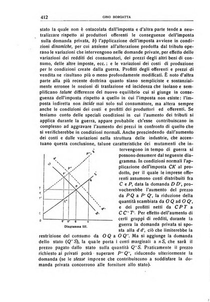 Giornale degli economisti e annali di economia