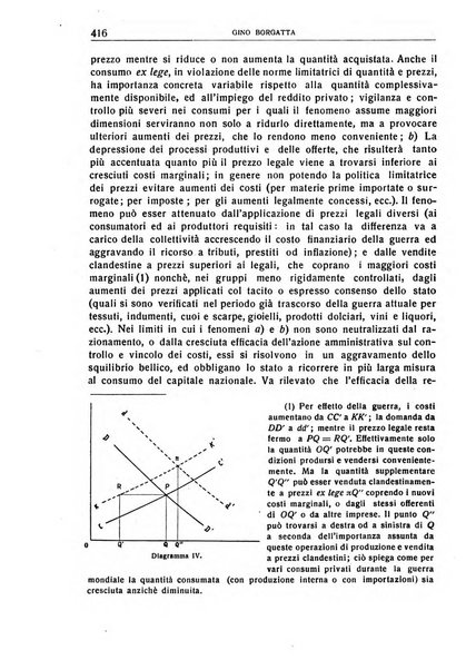 Giornale degli economisti e annali di economia