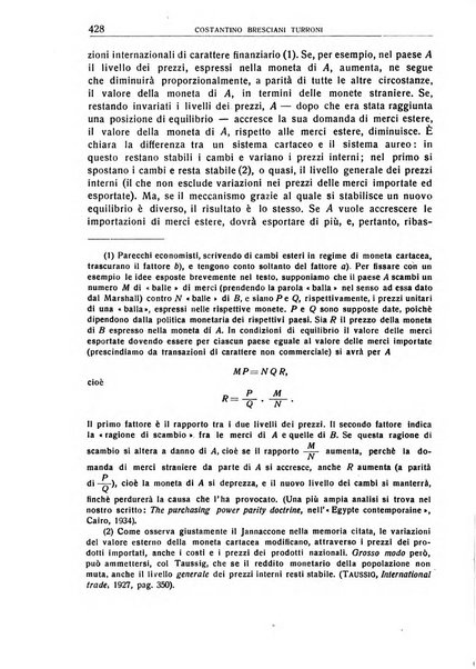 Giornale degli economisti e annali di economia