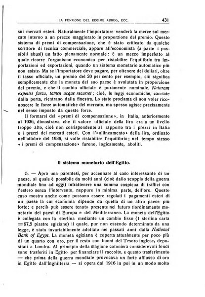 Giornale degli economisti e annali di economia