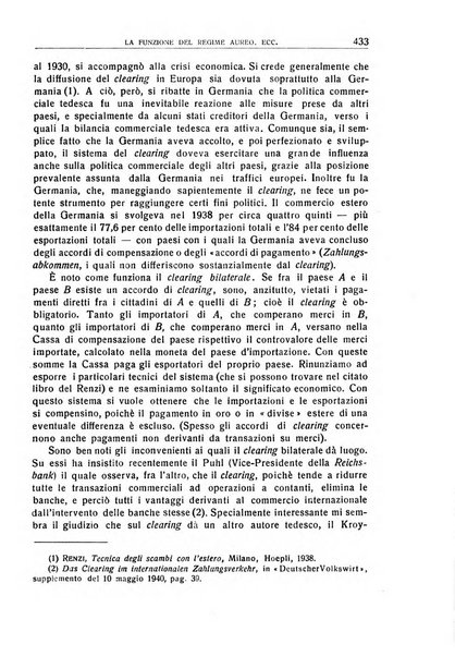 Giornale degli economisti e annali di economia