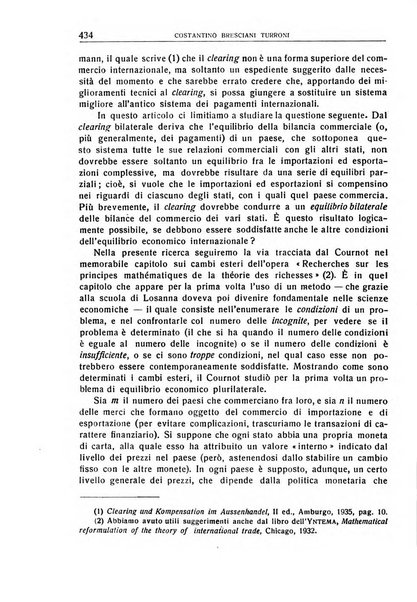 Giornale degli economisti e annali di economia