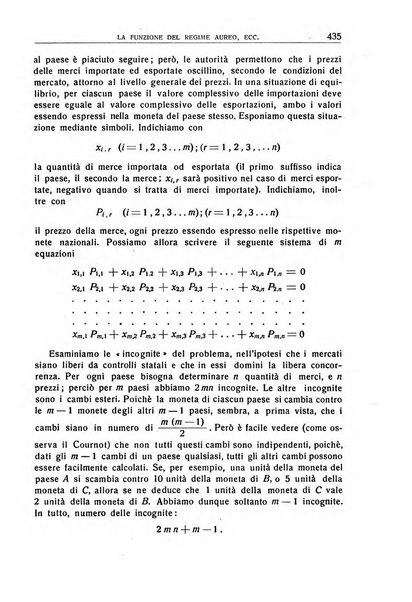 Giornale degli economisti e annali di economia