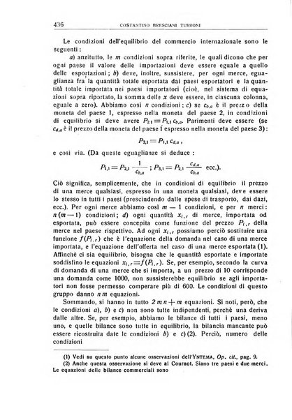 Giornale degli economisti e annali di economia