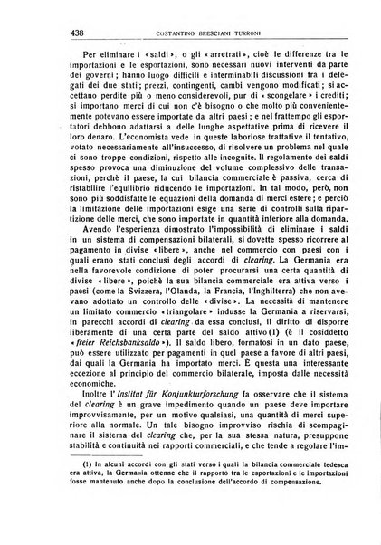 Giornale degli economisti e annali di economia