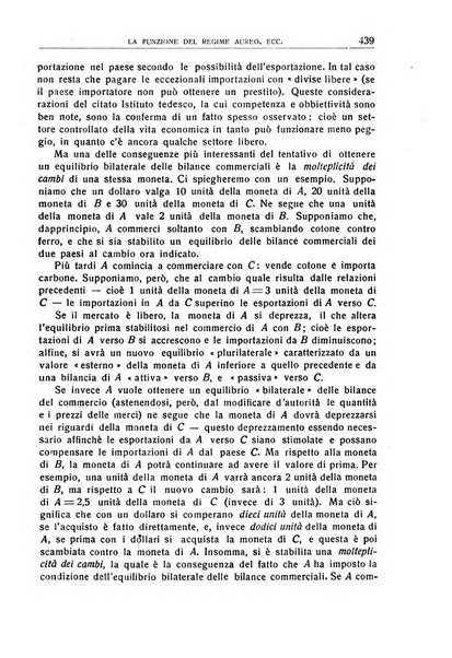 Giornale degli economisti e annali di economia