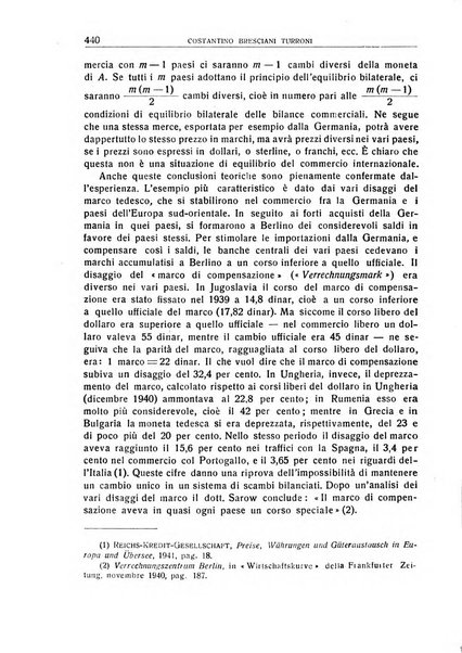 Giornale degli economisti e annali di economia