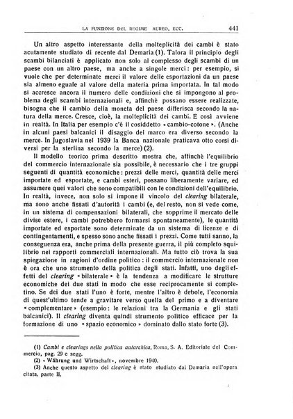 Giornale degli economisti e annali di economia